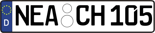 NEA-CH105