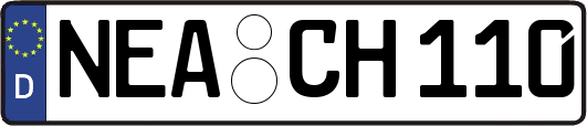 NEA-CH110