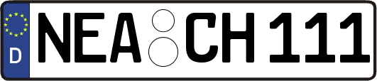NEA-CH111