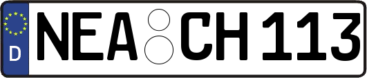 NEA-CH113