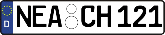 NEA-CH121