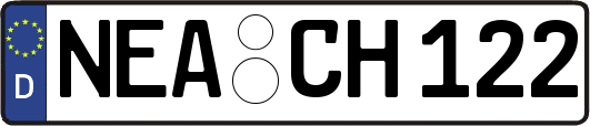 NEA-CH122