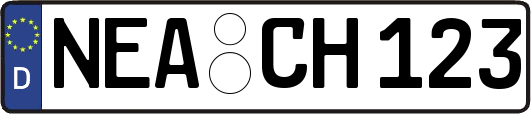 NEA-CH123