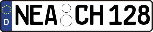 NEA-CH128