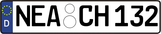 NEA-CH132