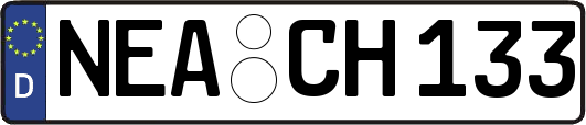 NEA-CH133