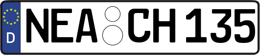 NEA-CH135