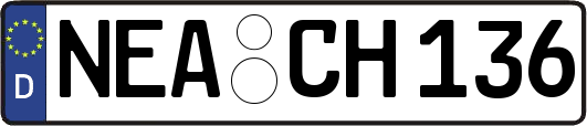 NEA-CH136