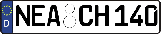 NEA-CH140