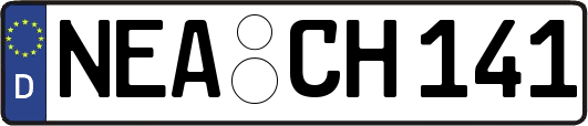 NEA-CH141