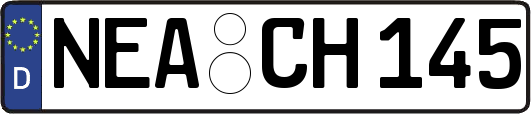 NEA-CH145