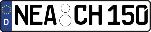 NEA-CH150