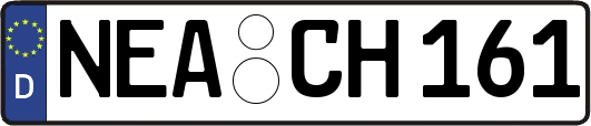 NEA-CH161