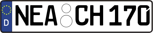 NEA-CH170