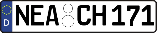 NEA-CH171