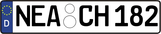 NEA-CH182