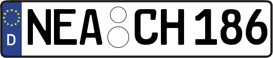 NEA-CH186