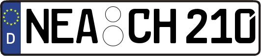 NEA-CH210