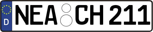 NEA-CH211