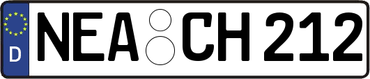NEA-CH212