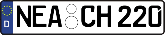 NEA-CH220