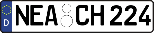 NEA-CH224