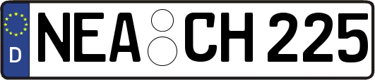 NEA-CH225