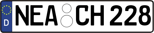 NEA-CH228
