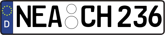 NEA-CH236
