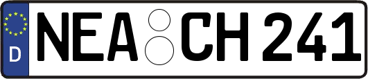 NEA-CH241