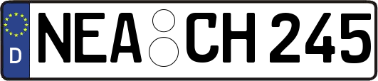 NEA-CH245