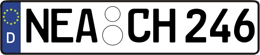 NEA-CH246