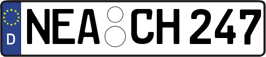 NEA-CH247