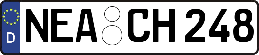 NEA-CH248