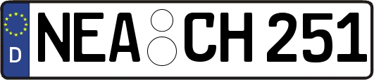 NEA-CH251