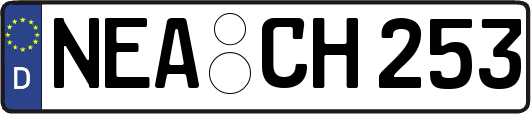 NEA-CH253
