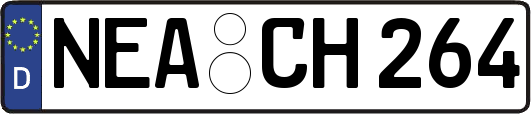 NEA-CH264