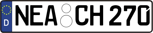 NEA-CH270
