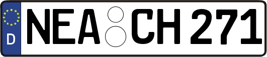 NEA-CH271