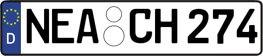 NEA-CH274