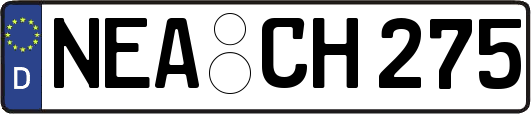NEA-CH275