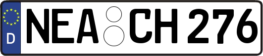 NEA-CH276