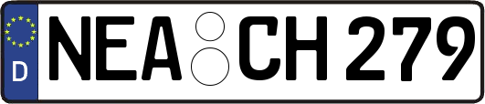 NEA-CH279