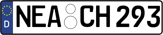 NEA-CH293