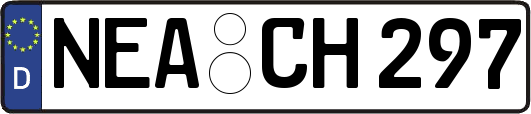 NEA-CH297