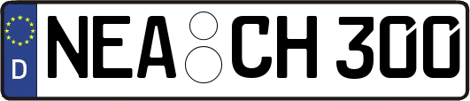 NEA-CH300