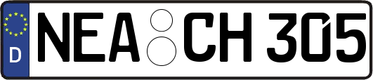 NEA-CH305