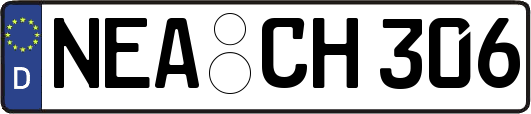 NEA-CH306