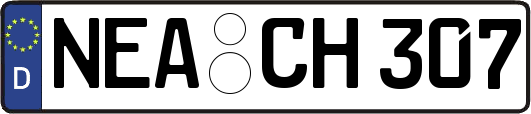 NEA-CH307