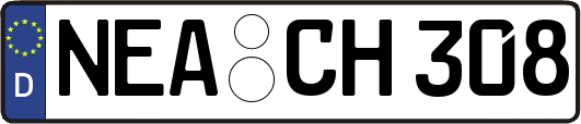 NEA-CH308